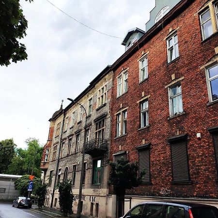 Krakow City Centre Apartment - Bon Turystyczny Exterior foto